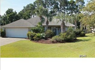 163 Boca Lagoon Dr, Panama City Beach, FL 32408