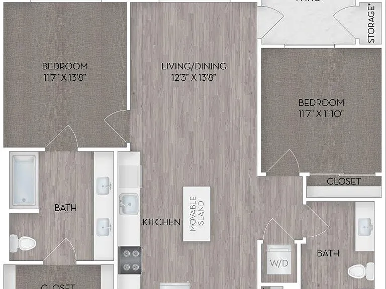 312 Gates Dr — Photo 37