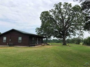 2649 Locust Rd, Gilmer, TX 75645