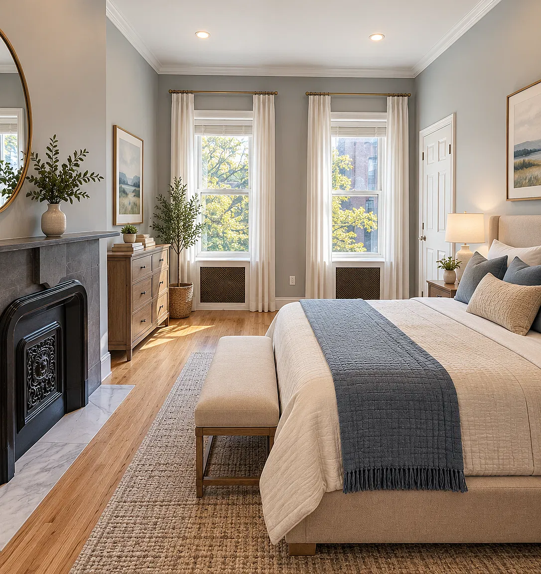 501 Halsey Street — Photo 2