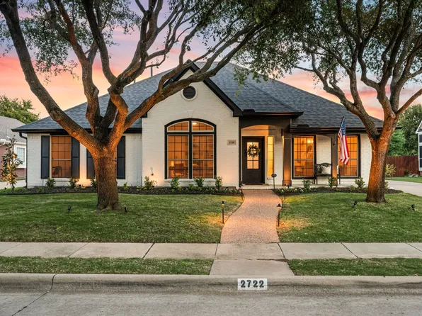 2722 Wildcreek Trl, Keller, TX 76248