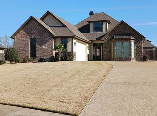 176 Wax Wing St, Stonewall, LA 71078