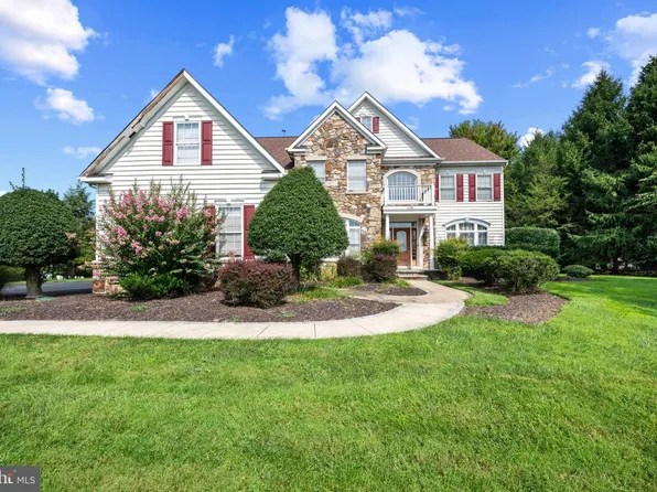 1136 Saffell Rd, Reisterstown, MD 21136