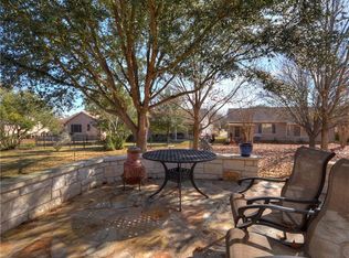 133 Blazing Star Dr, Georgetown, TX 78633