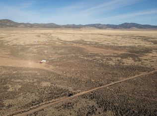 E 1700th #7-0002-02, Beryl, UT 84714