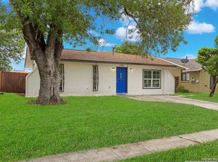 13306 Chesterton Dr, San Antonio, TX 78217