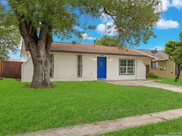 13306 Chesterton, San Antonio, TX 78217