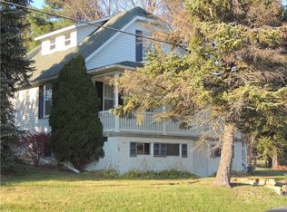 5401 State Route 982, Derry, PA 15627