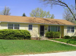 600 Balsam Ln, Fort Collins, CO 80526