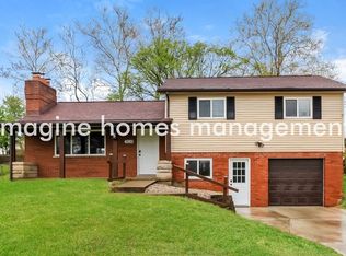 7634 W Chester Rd, West Chester, OH 45069