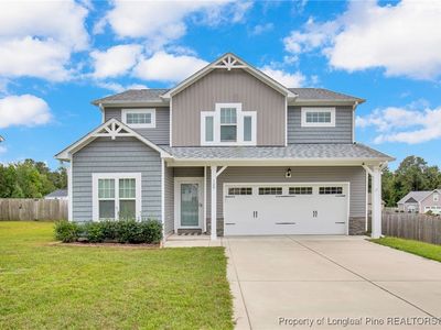 120 Ledgebrook Ln, Raeford, NC, 28376