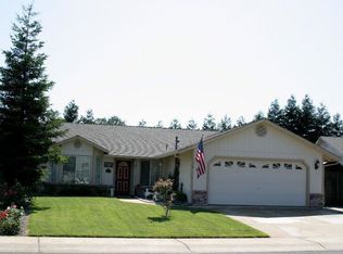 3274 Forest Homes Dr, Redding, CA 96002
