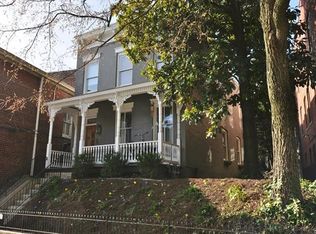 2003 Park Ave, Richmond, VA 23220