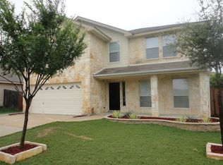 11019 Palomino Bnd, San Antonio, TX 78254