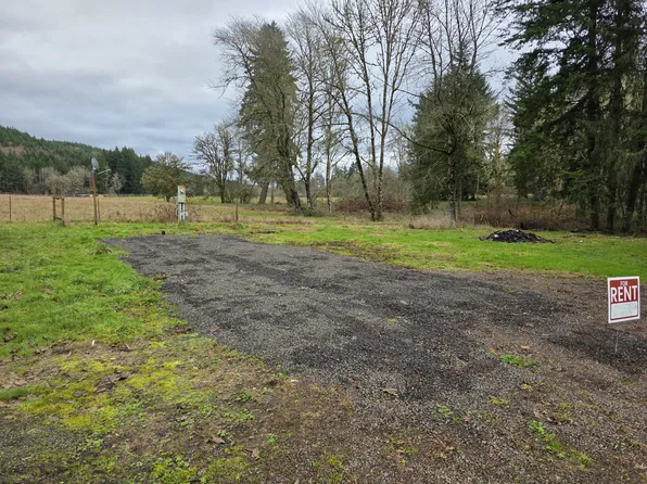 321 Winston Creek Rd #5A, Mossyrock, WA 98564