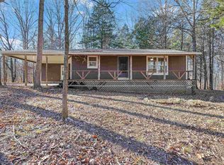 150 Key Senter Rd, Medina, TN 38355