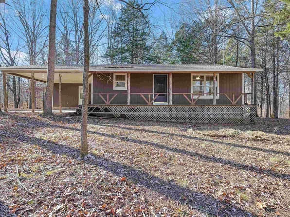 150 Key Senter Rd, Medina, TN 38355