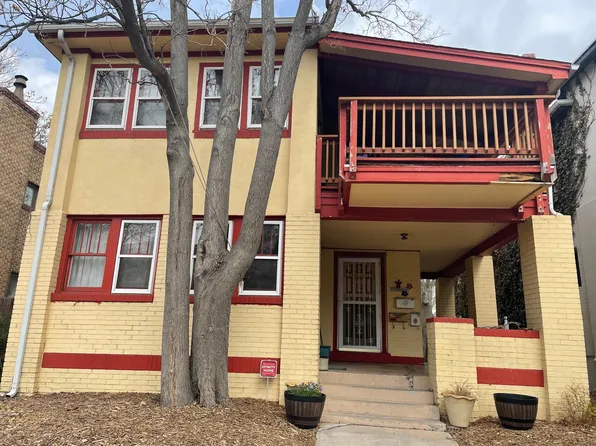 1560 Detroit St APT C, Denver, CO 80206