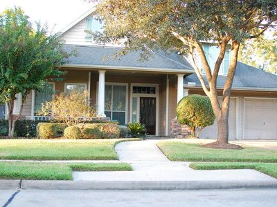 8519 Evening Light Dr, Sugar Land, TX, 77479