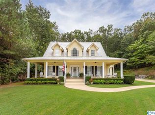 5201 Spring Dr, Southside, AL 35907