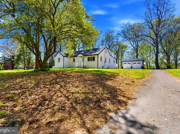 447 N Jennersville Rd, Cochranville, PA 19330