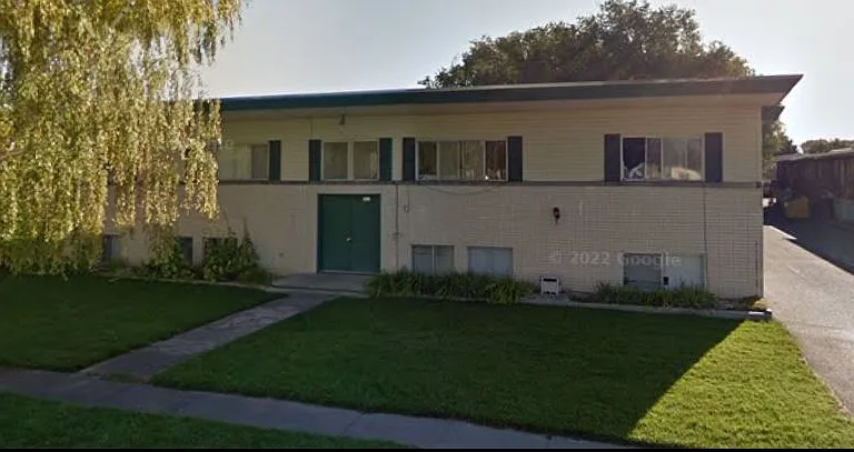 202 Moonlite Dr — Photo 1