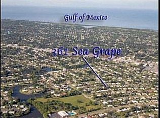 361 Sea Grape Rd UNIT 4, Venice, FL 34293