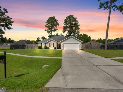 104 Cherry Oaks Ct, Springfield, GA, 31329