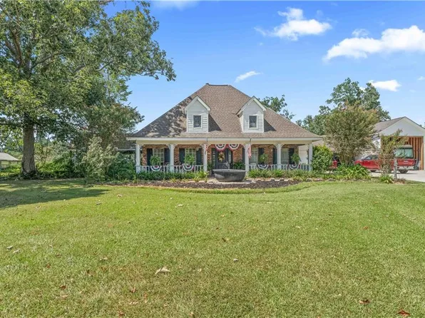 32295 Keila Dr, Springfield, LA 70462