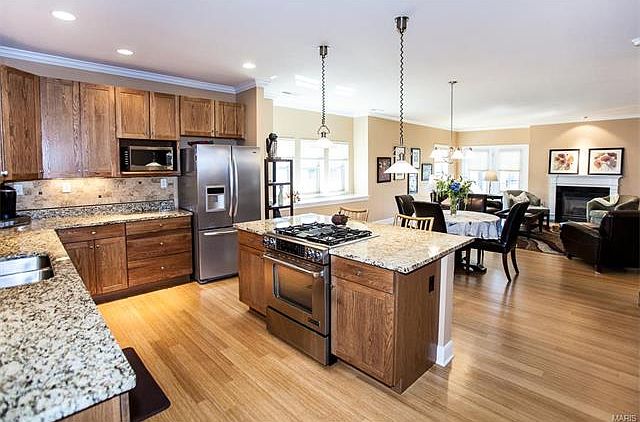 1st image of 2211 S Grand Blvd APT 301