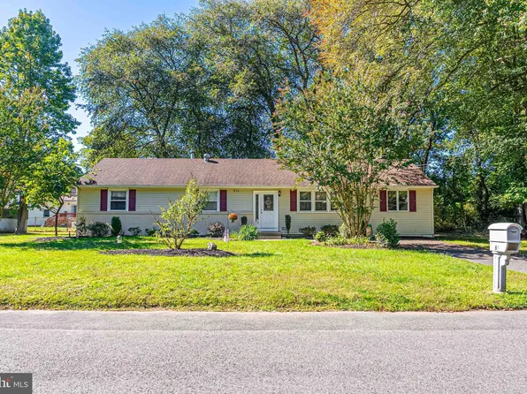 89 Quaker Rd, Pennsville, NJ 08070