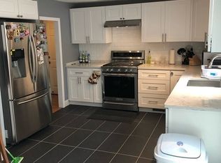 36 Sterling St #1, Malden, MA 02148