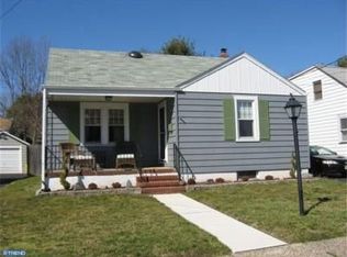 337 Conover St, Burlington, NJ 08016
