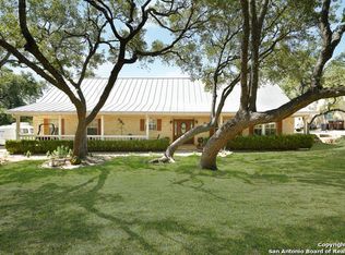 624 High Country Rdg, San Antonio, TX 78260
