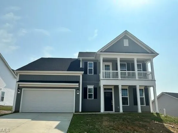 3016 Bayou St, Graham, NC 27253