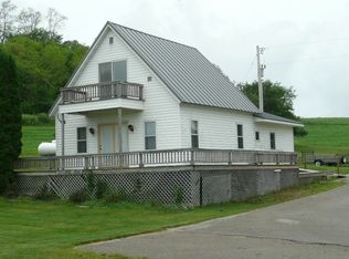 17441 County Road T, Boscobel, WI 53805