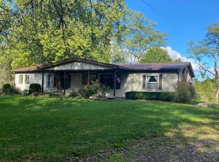 7408 Union County Line Rd, Brownsville, IN 47325