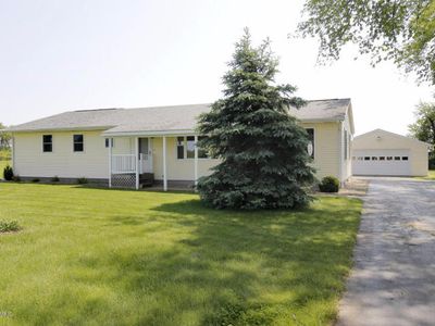 16430 Forteen Mile Rd, Battle Creek, MI, 49014