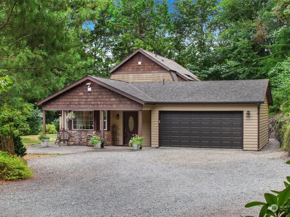 1335 NE Keyport Hills Drive, Poulsbo, WA 98370