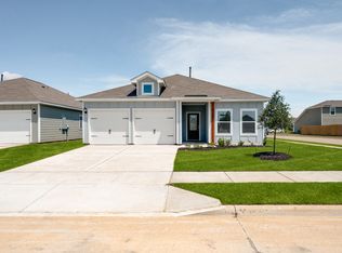 Blanco Plan, Logan Square, Fort Worth, TX 76140