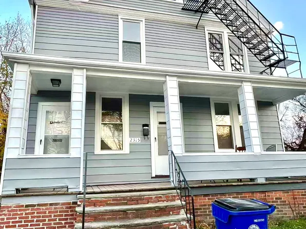 2315 E 101st St, Cleveland, OH