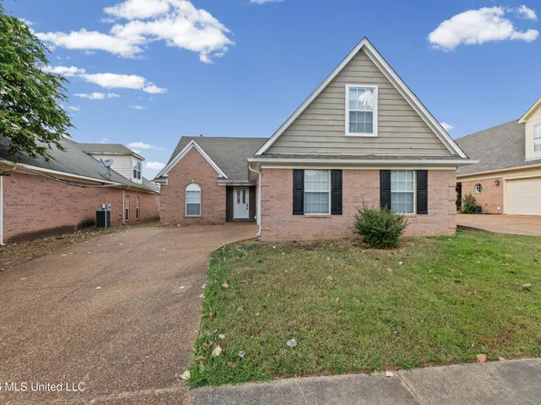 1130 Warwick Pl, Southaven, MS 38671