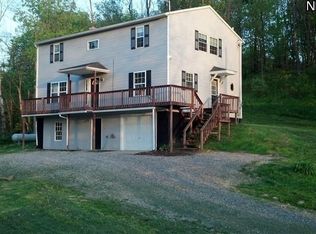 7580 White Eyes Rd, New Concord, OH 43762