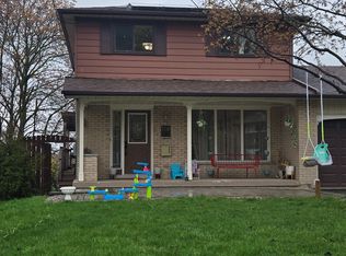 106 Springdale Cres, Oshawa, ON L1H7C1