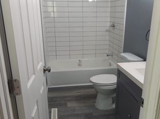 4111 Walford St, Columbus, OH 43224