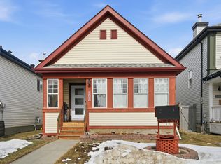 14048 151st Ave NW, Edmonton, AB