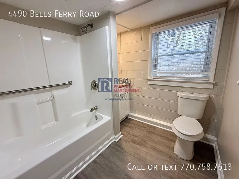 4490 Bells Ferry Rd NW — Photo 7