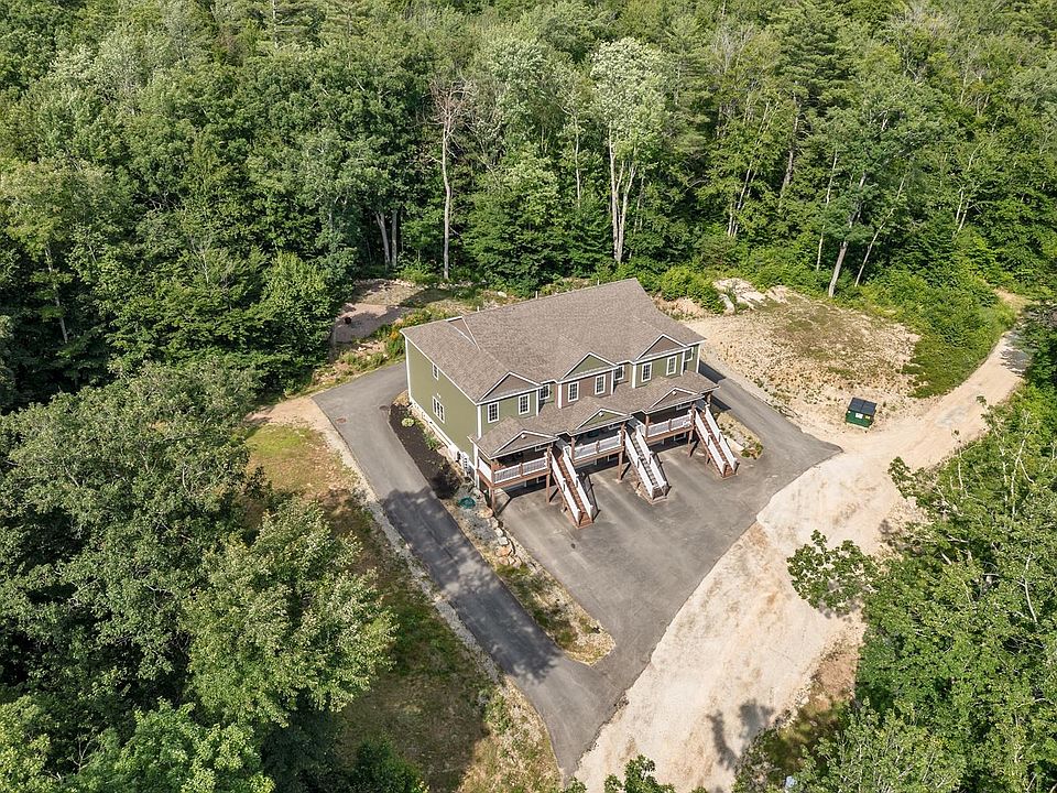 Lapanne Way Condominiums Strafford, NH Zillow