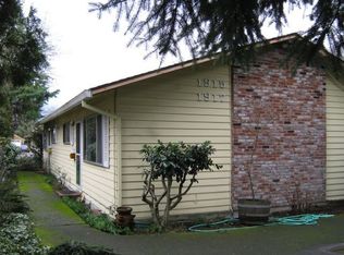 1915-1917 SE Tenino St, Portland, OR 97202