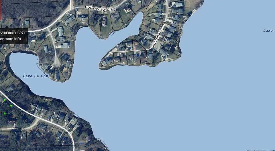 2nd image of 11590 Baker Rd